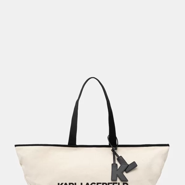Karl Lagerfeld Karl Lagerfeld tote γυναικεία K/ESSENTIAL