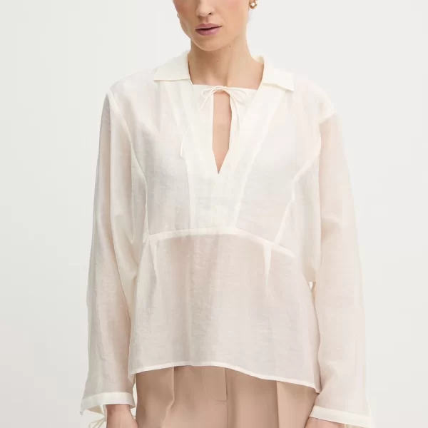 MUNTHE μπλούζα Γυναικεία BABETTE