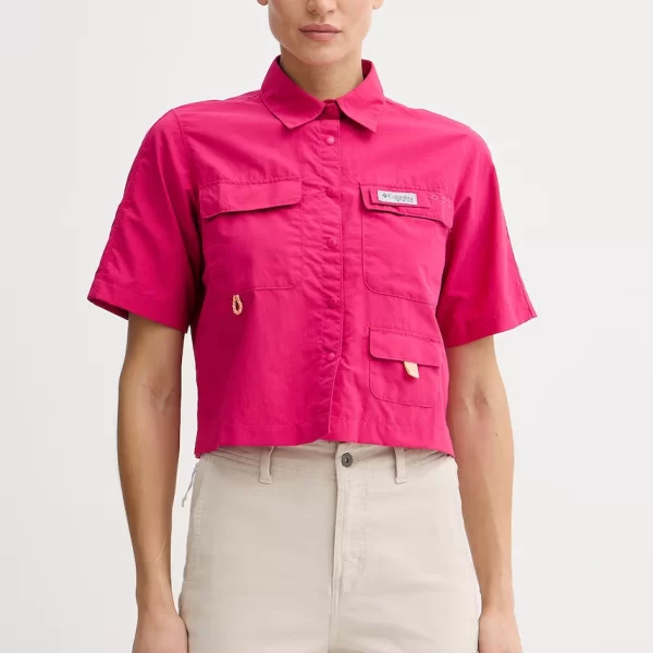 Columbia πουκάμισο γυναικείο Open Water