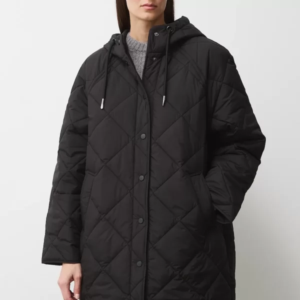 Medicine Καπιτονέ παλτό Γυναικείο