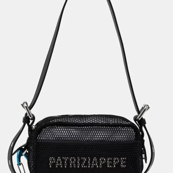 Patrizia Pepe χιαστί γυναικεία