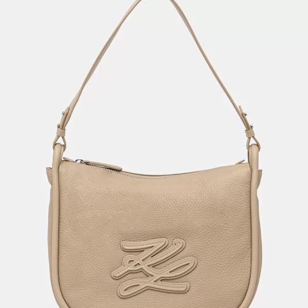 Karl Lagerfeld μικρή τσάντα Γυναικεία K/AUTOGRAPH