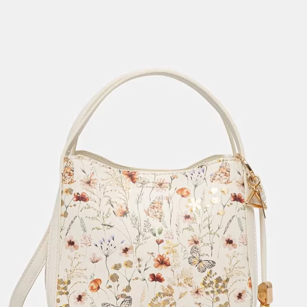 Aldo μικρή γυναικεία τσάντα AURALILY