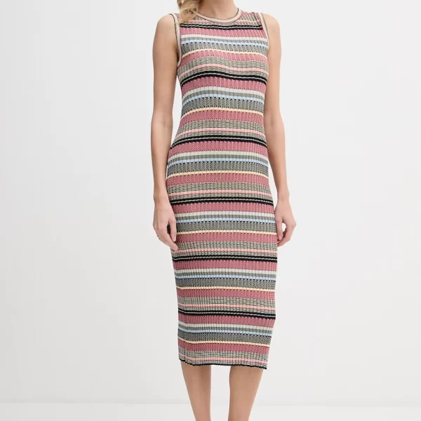 Weekend Max Mara φόρεμα SNOB