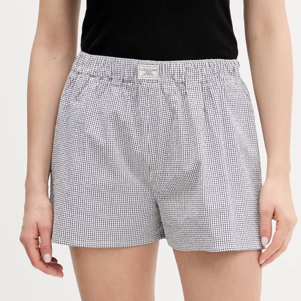 Guess Jeans Σορτς γυναικεία