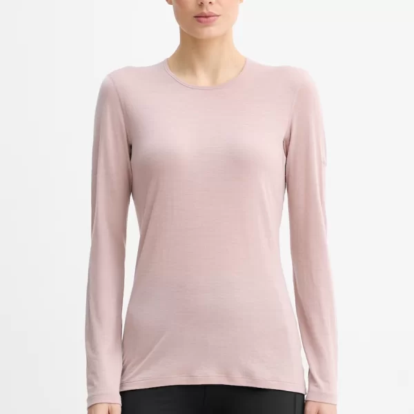 Icebreaker Γυναικείο μάλλινο 200 Oasis