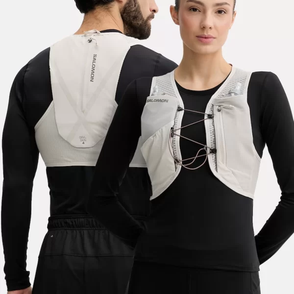 Salomon γιλέκο τρεξίματος GRVL SKIN