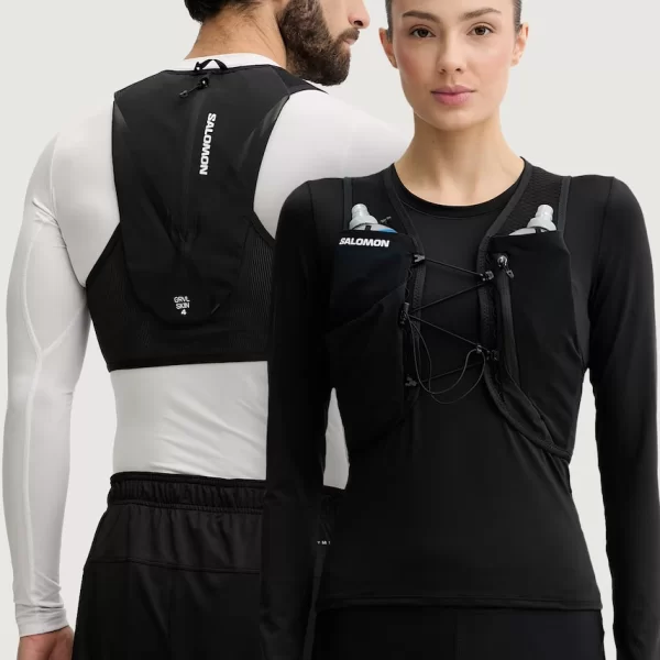 Salomon γιλέκο τρεξίματος GRVL SKIN