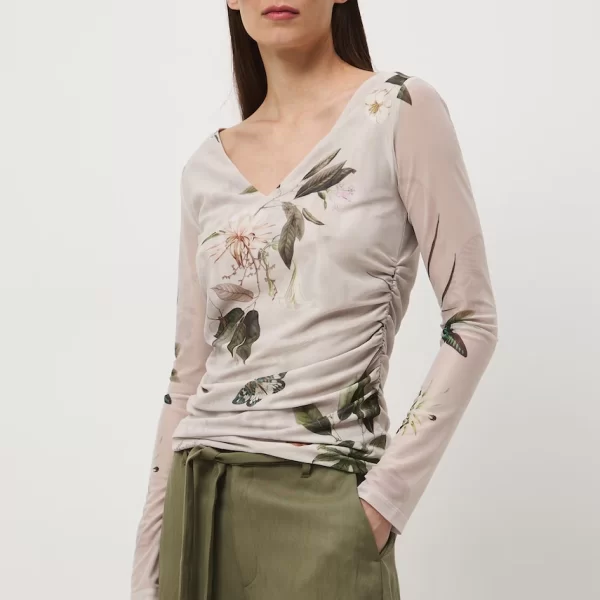 Medicine Μακρυμάνικο γυναικείο