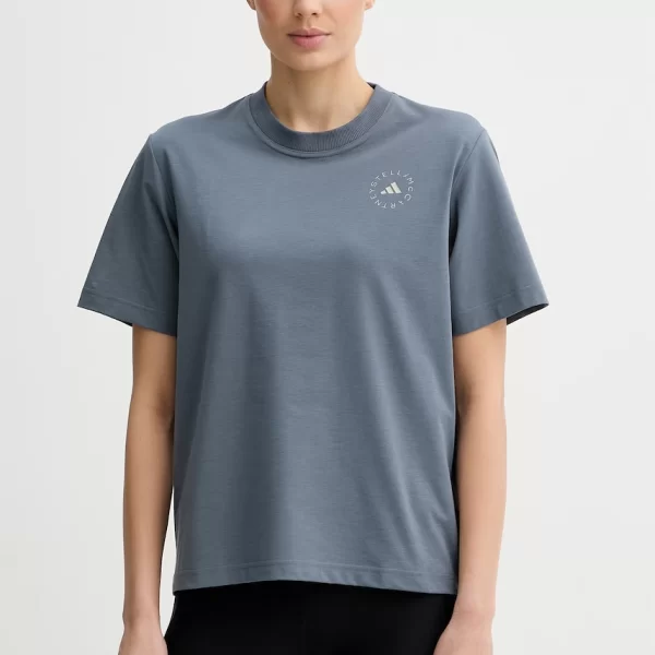 adidas by Stella McCartney T-shirt Γυναικείο