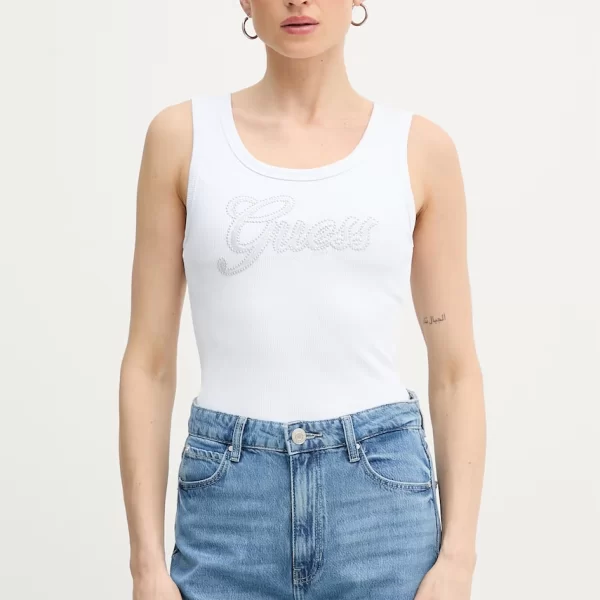 Guess Τοπ Γυναικείο
