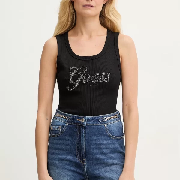 Guess Τοπ Γυναικείο
