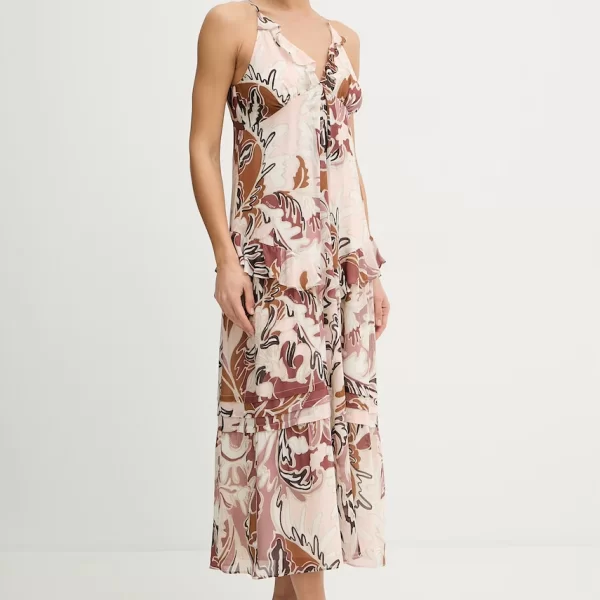 Φόρεμα Marella PEVERA