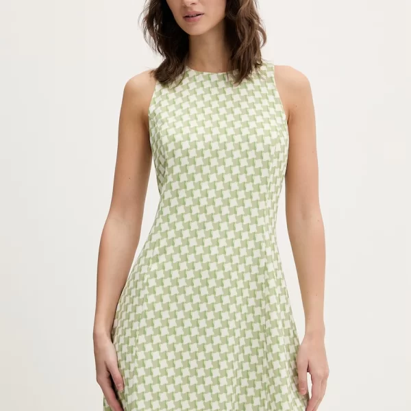 Φόρεμα HUGO Kaseli-1