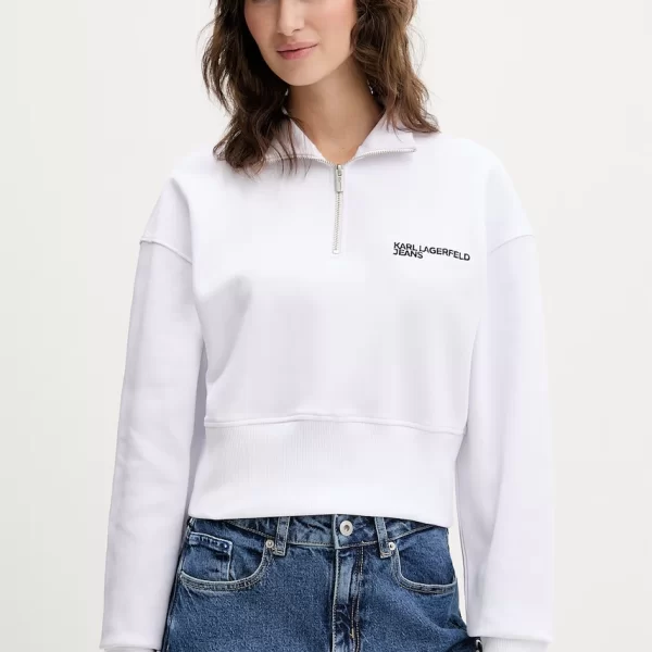 Μπλούζα Karl Lagerfeld Jeans