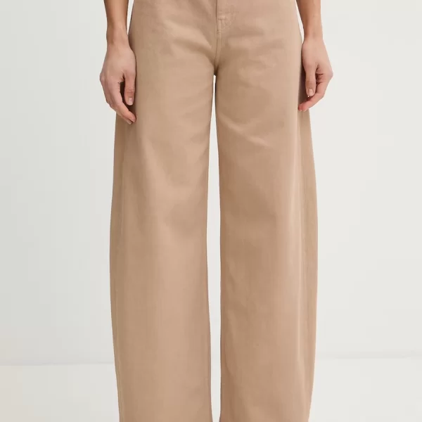 Τζιν παντελόνι Twinset