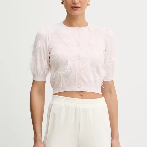 Πλεκτή ζακέτα Twinset