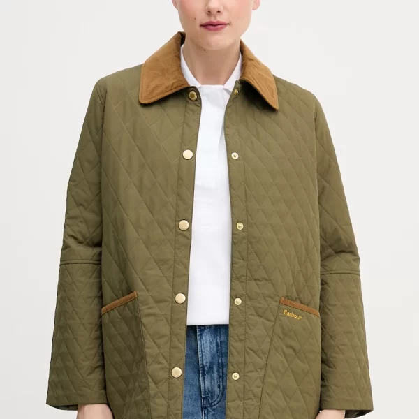 Μπουφάν Barbour Goldmire