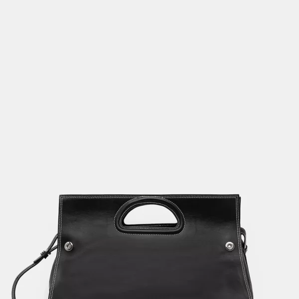 Δερμάτινη τσάντα MAX&Co. MCLBIGBOOKBAG3