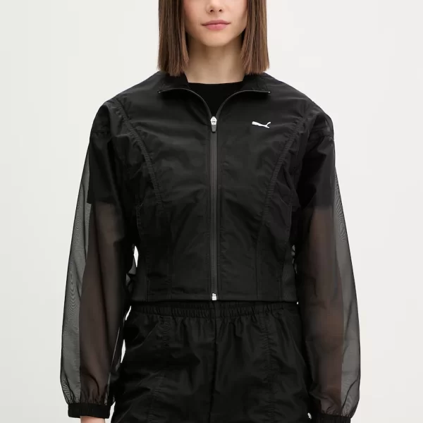 Puma Μπουφάν Puma Dare to oversized