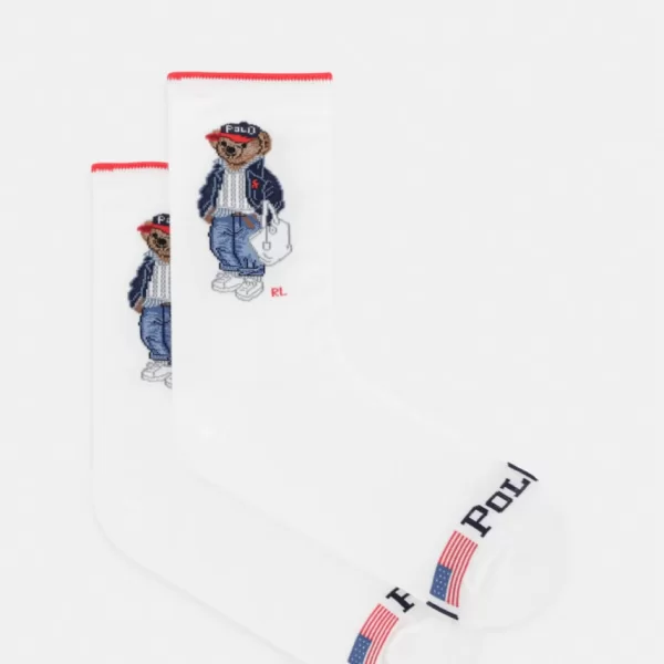 Polo Ralph Lauren Polo Ralph Lauren Κάλτσες Γυναικείες