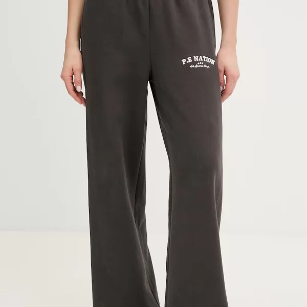 Βαμβακερό παντελόνι P.E Nation Adventure