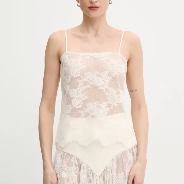 Μπλουζάκι Bardot