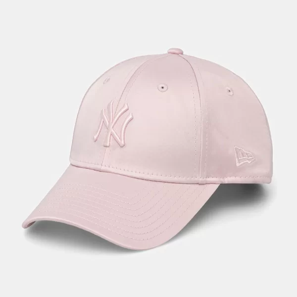 New Era Καπέλο New Era SATIN 9FORTY®
