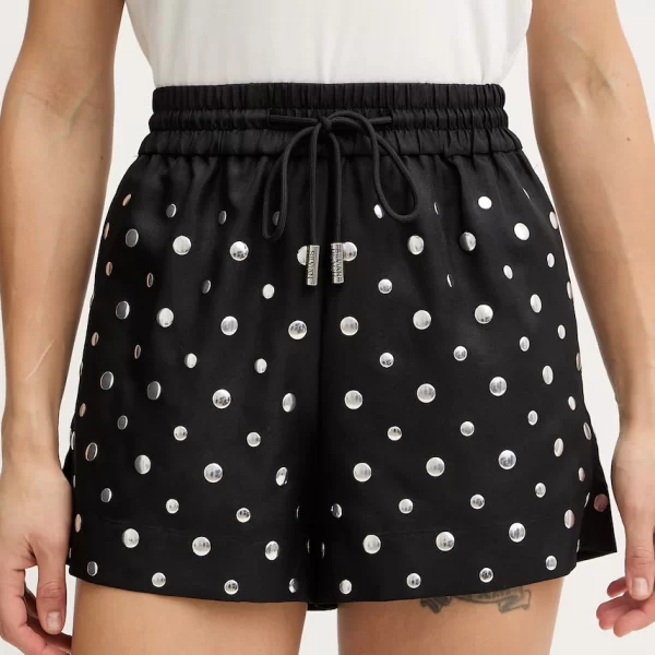 SILVIAN HEACH Σορτς Silvian Heach VARVARA