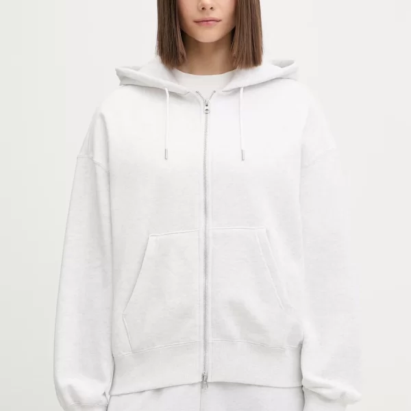 Μπλούζα Puma ESS Full zip