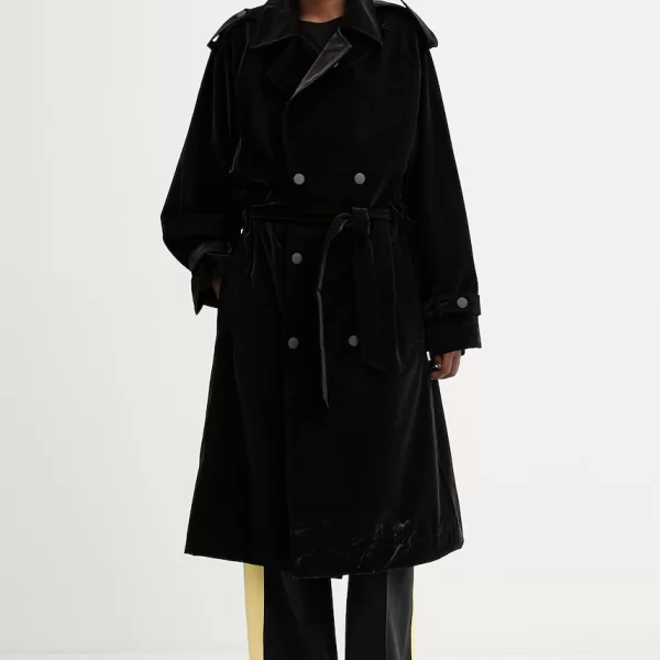 Rains Καμπαρντίνα Rains 12620 Trench Coat W3