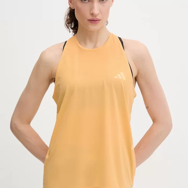 Τοπ για τρέξιμο adidas Performance