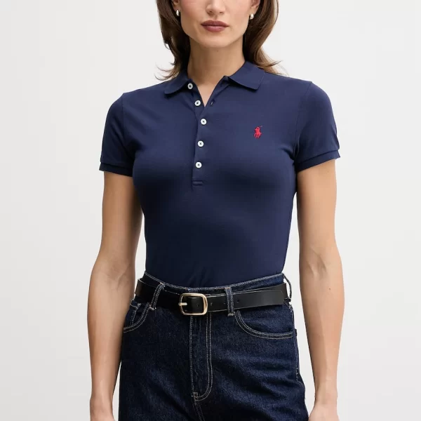 Polo Ralph Lauren Πόλο γυναικείο