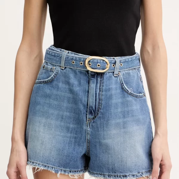 Τζιν σορτς Twinset