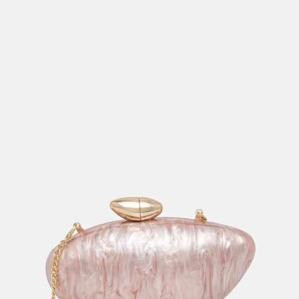 Τσάντα Aldo SHELLAPINK