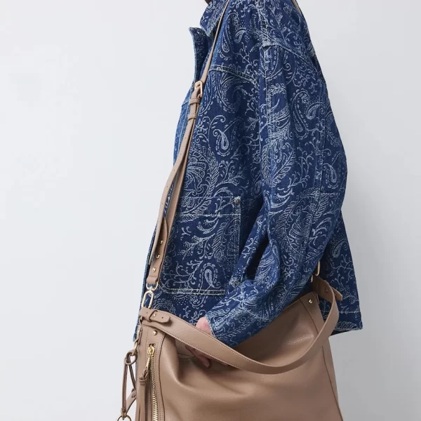 Τσάντα Medicine