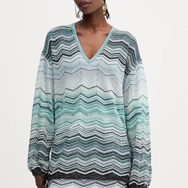 Μπλουζάκι Missoni