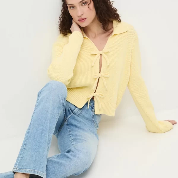 Βαμβακερή ζακέτα Medicine