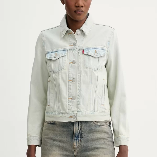 Τζιν μπουφάν Levi's ORIGINAL