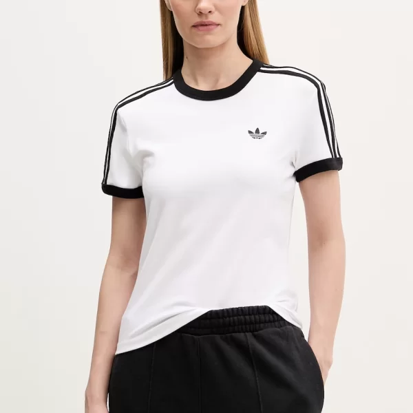 Μπλουζάκι adidas Originals