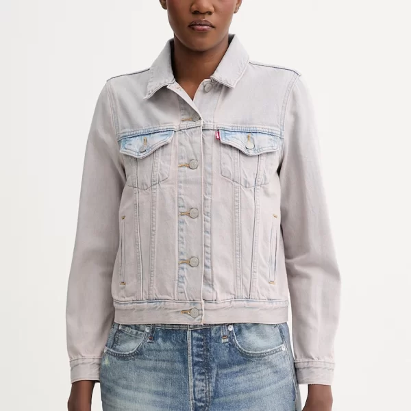 Τζιν μπουφάν Levi's ORIGINAL