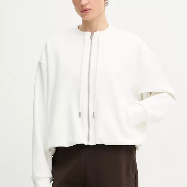 Trussardi Μπλούζα Γυναικεία βαμβακερή