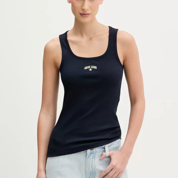 Guess Jeans Τοπ Γυναικείο