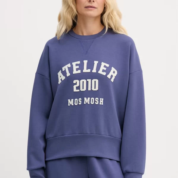 Mos Mosh μπλούζα Γυναικεία Nima