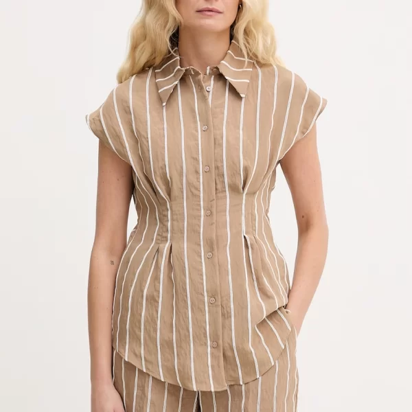 Lola Casademunt πουκάμισο γυναικείο