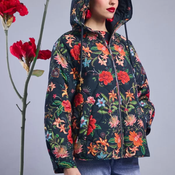 Μπουφάν Medicine