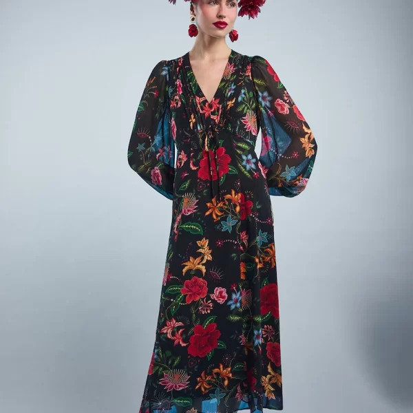 Φόρεμα Medicine