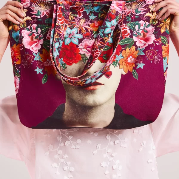 Βαμβακερή τσάντα Medicine