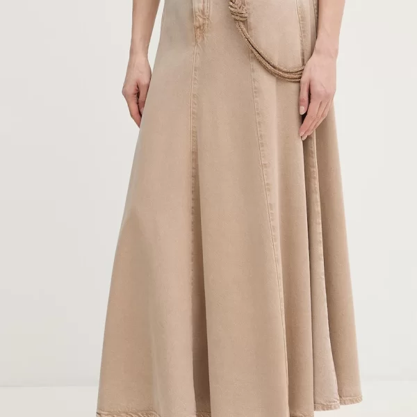 Pinko Φούστα ντένιμ