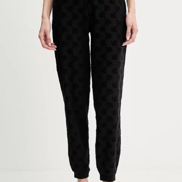 Παντελόνι lounge HUGO TERRYMONOGRAM_PANTS